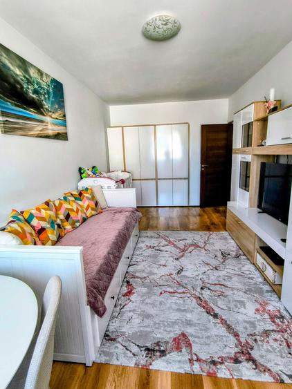 Vand apartament 2 camere Militari residence - 7