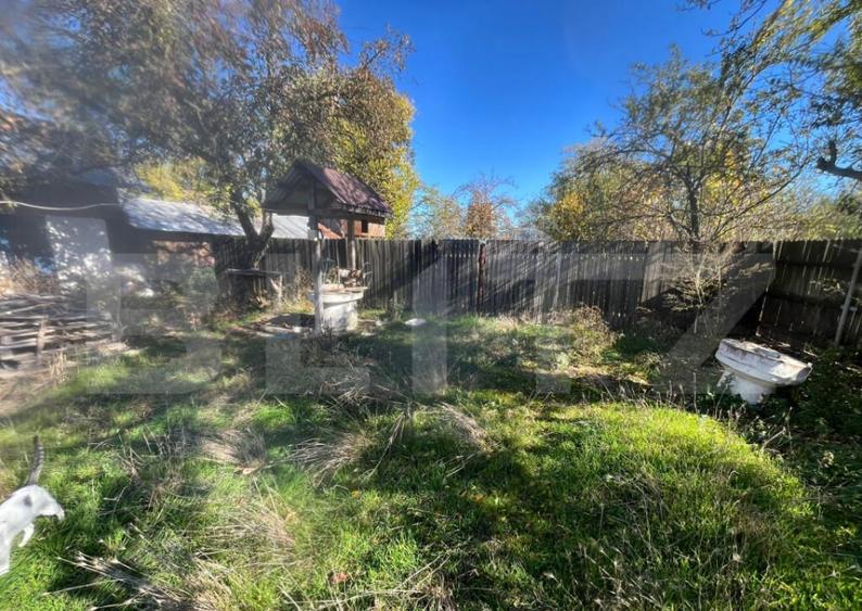 Casa tradi?ionala cu teren 4.500 mp ?i anexe gospodare? - 7