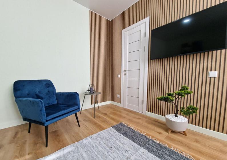 Garsoniera de inchiriat in zona Victoriei - 6