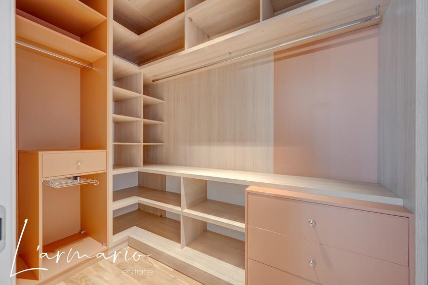 Apartament inchiriere 4 camere Atlas Residence - 24