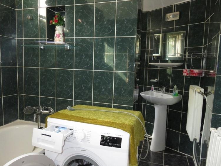 Casa Andrei Muresanu, teren 279 mp! - 18