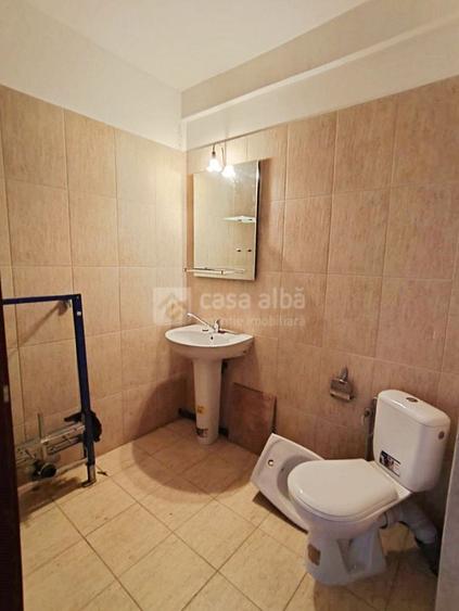 Pret excelent! Bloc nou, 2 camere decomandat, amenajat, intabulat - 9