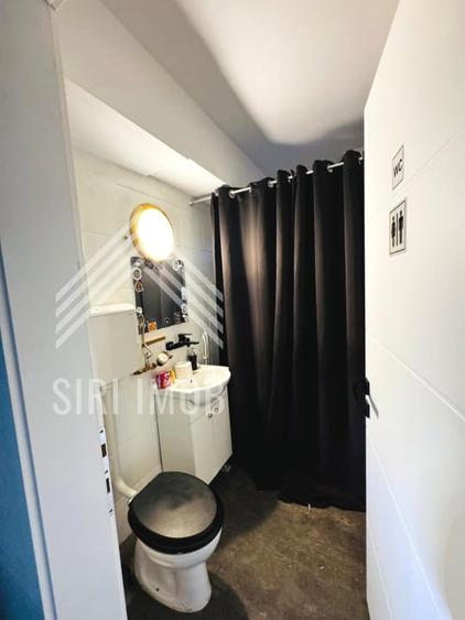 Spatiu de birouri central - Piata Mihai Viteazul - 11