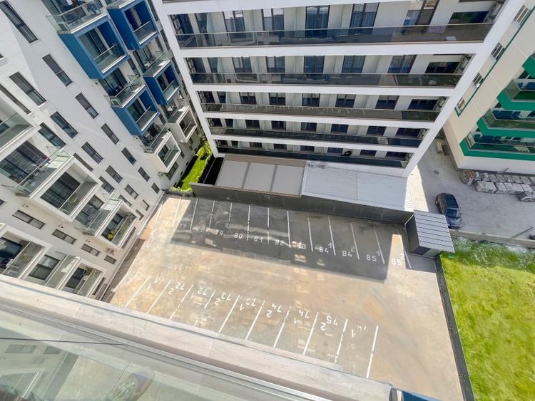 Alezzi Nord 10 | Apartament 2 camere | Piscina si Loc de joaca | Parcare privata - 13