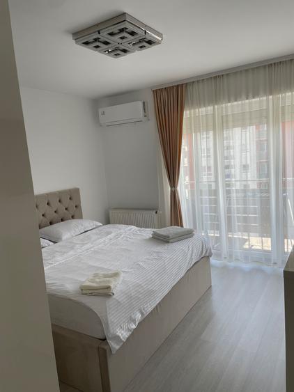 Garsoniera inchiriat - 1