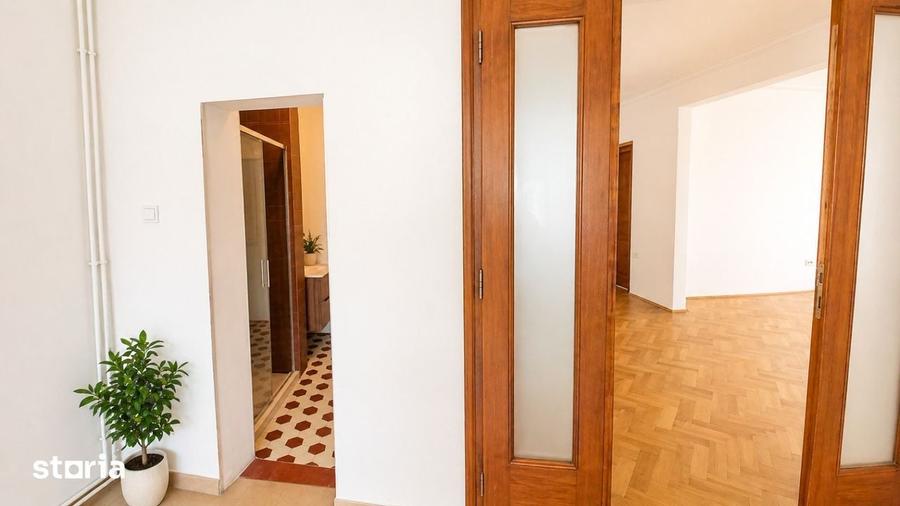 Apartament central 4 camere Home & Office| Universitate | Armeneasca - 17