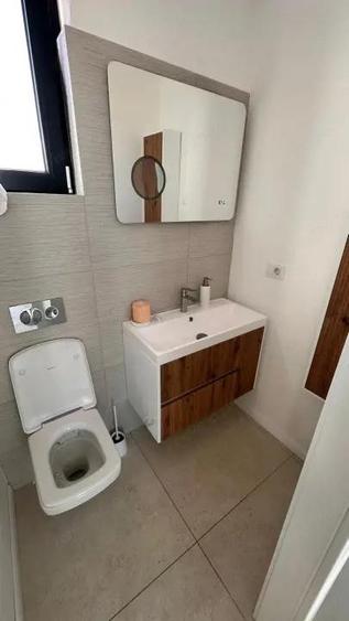 Casa exclusivista cu piscina ?i teren 1.120 mp aproape de Mall Electroputere - 9