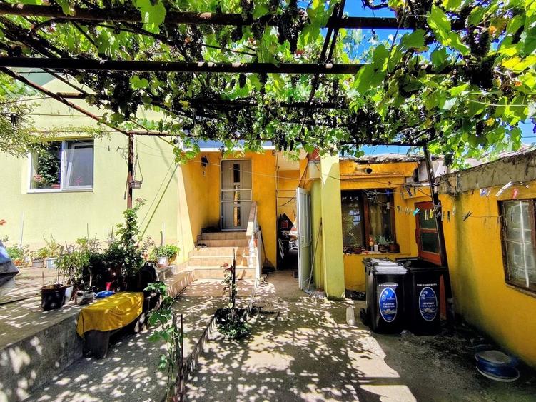 Casa unifamiliala 120 mp utili,  cu 477 mp teren, garaj, Dambul Rotund - 2