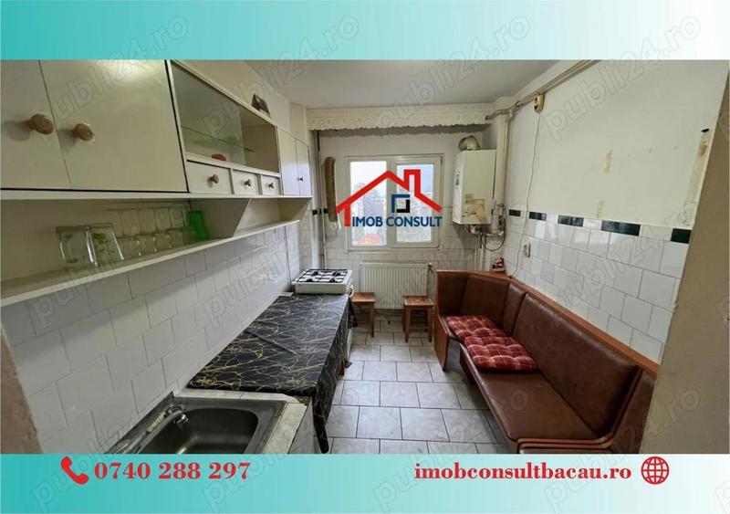 Apartament 2 camere | Decomandat | Etaj 4 7 | Zona Narcisa | CE1430 - 7