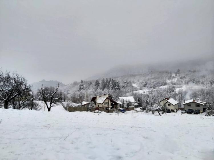 Parcele Teren cu PUZ si toate utilitatile / Cisnadioara-Sibiu - 10