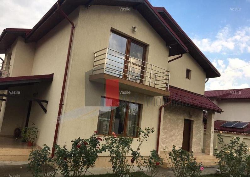 Vila Pantelimon - Padure - 10