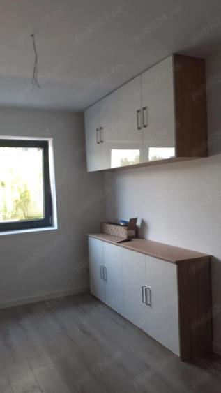 inchiriez garsoniera condomeniul ONIX Pipera - 5