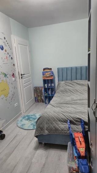 Apartament 3 camere semi-decomandat  Podu Roșu/ Splai Bahlui - 7