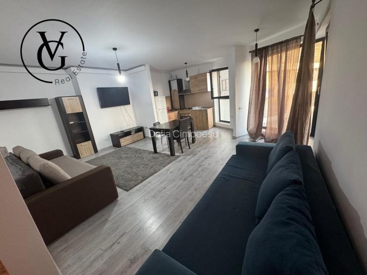 Apartament 2 camere - Aviatorii Residence - Zona Campus Universitar