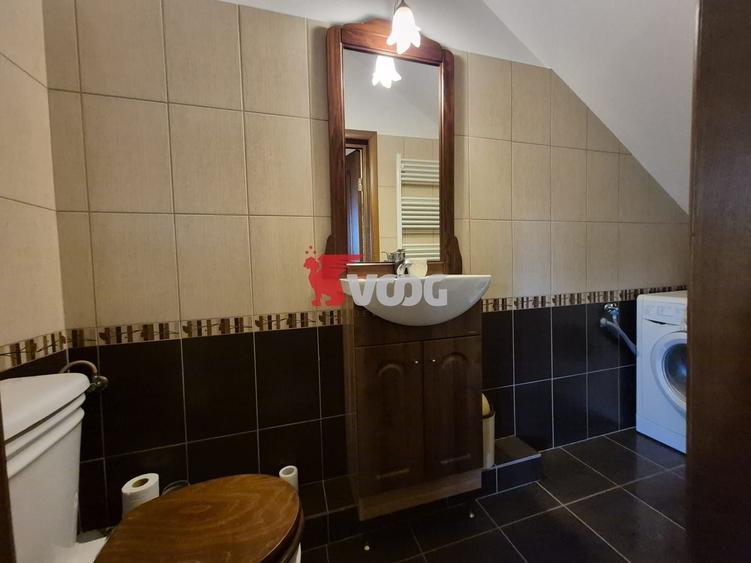 Duplex modern de vânzare – zona Lunei / Kuntz, Timișoara | 150 mp util - 6