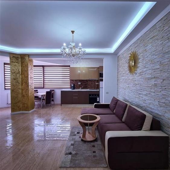 Apartament 2 camere de inchiriat, Pet Friendly - Zona Mamaia Nord - 3