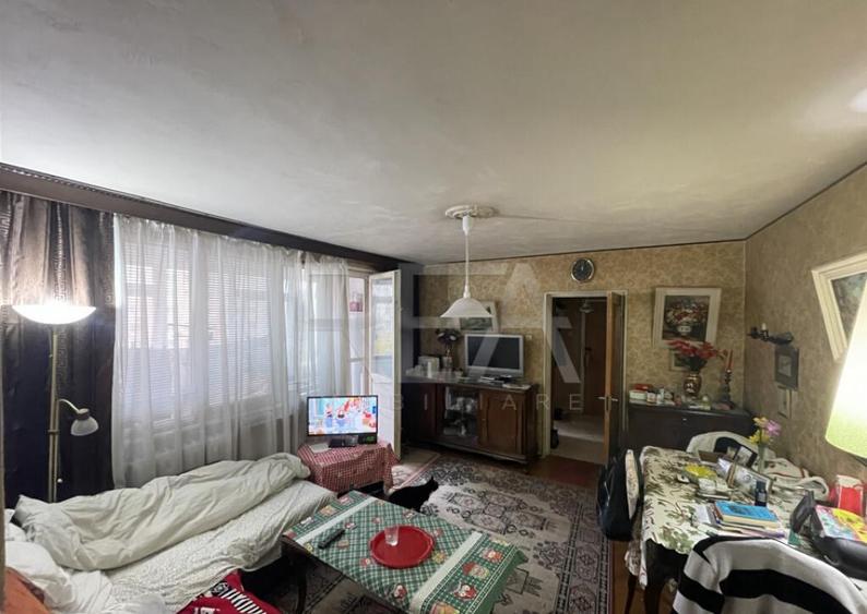 Apartament cu 3 camere Tei - 4