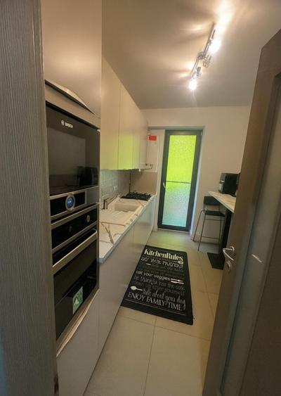 Apartament 2 camere Lux in Complexul Novum langa metrou Grozavesti - 3