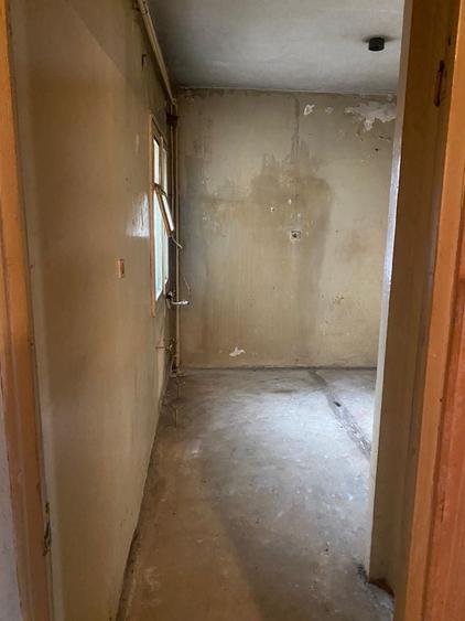 4 camere decomandat Tineretului, 89,3 mp, etaj 8/8 - 18