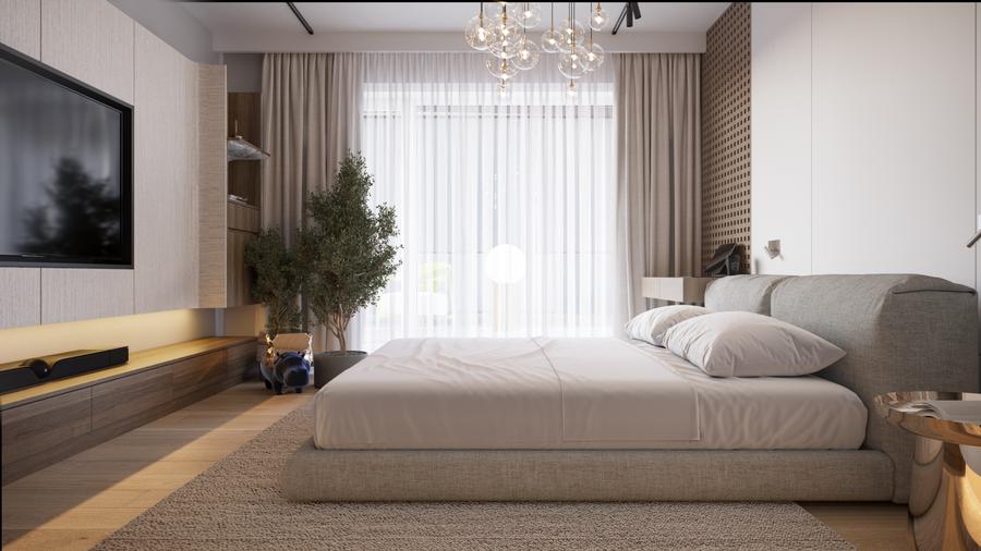 Vanzare Penthouse 5 camere, Dezvoltator nZEB, Universitate-Ferdinand-Iancului - 11