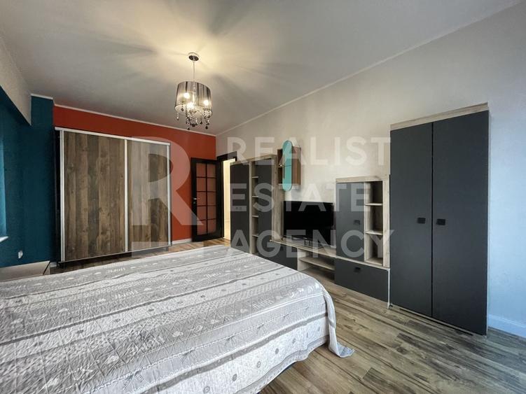 Închiriere apartament 2 camere, 2 locuri de parcare, Royal Town, Iași - 2