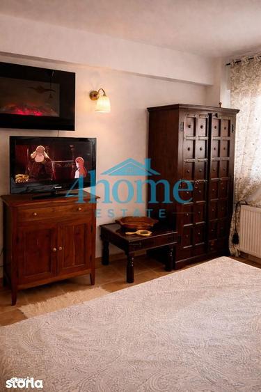 Apartament 2 camere vila boutique Tineretului | Centrala | Metrou - 8