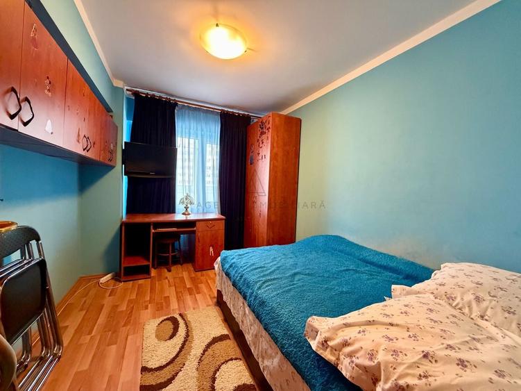 3 camere | Bucur Obor| Metrou | - 5