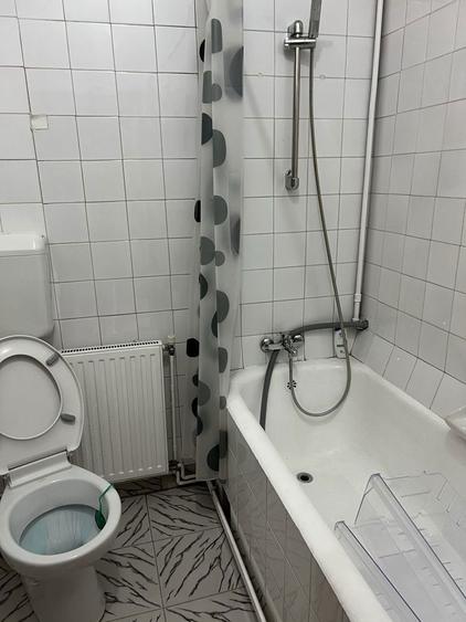 Apartament o camera cu boxa - 4