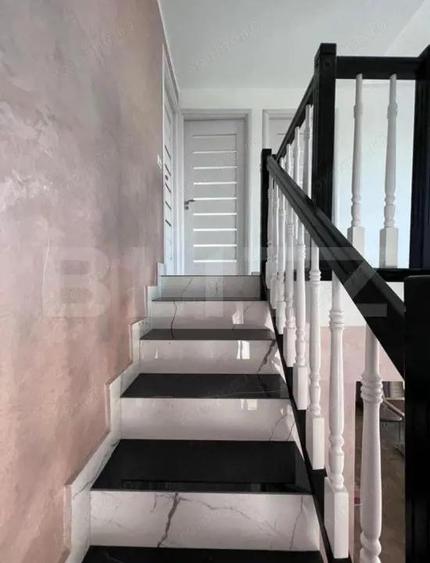 Casa individuala, 4 camere, 160mp, zona Sf. Ilie Nou - 12