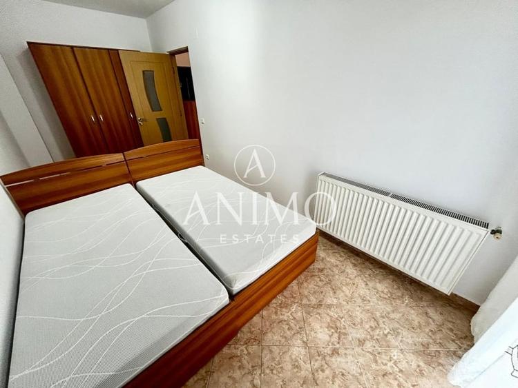 Apartament 2 camere de inchiriat | Manastur | Etaj intermediar | PETFRIENDLY - 6