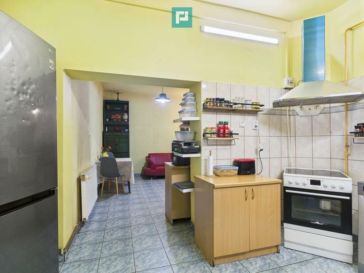 Casă individuală cu teren,  Andrei Șaguna -Traian - 13