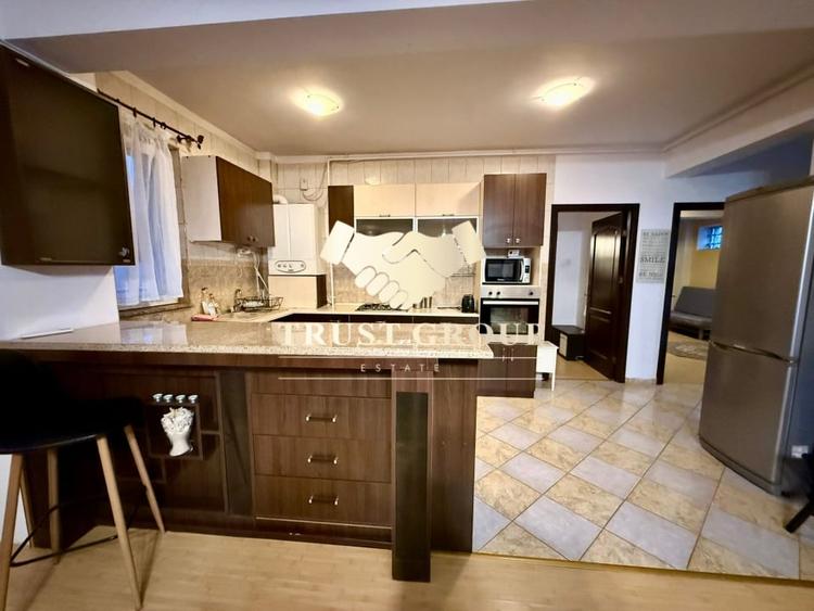 Apartament 3 camere Dacia | Imobil 2010 - 7