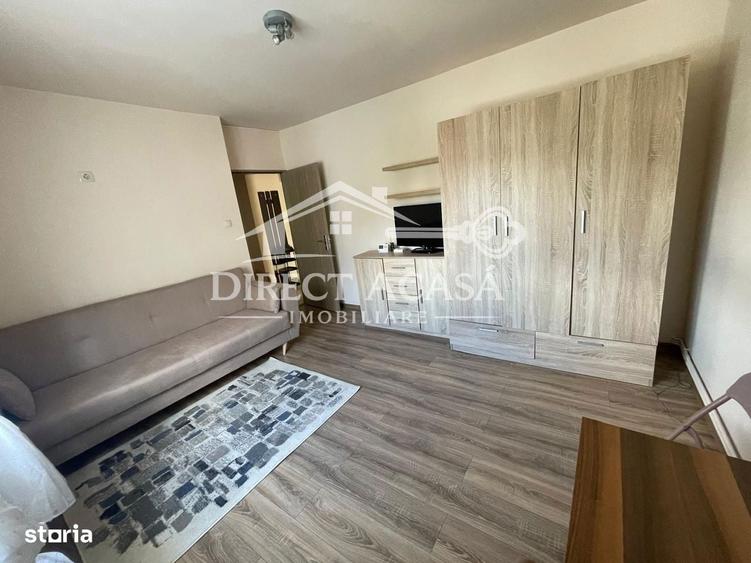 Inchiriere garsoniera cu 1 camera-Tudor - 2