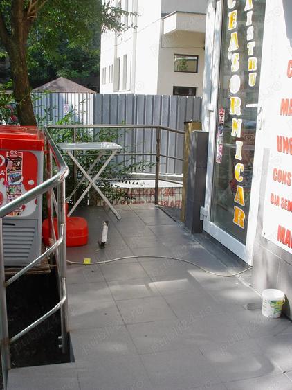 Inchiriez Spatiu Comercial Militari Lujerului Sect. 6 Bucuresti langa SIR - 5