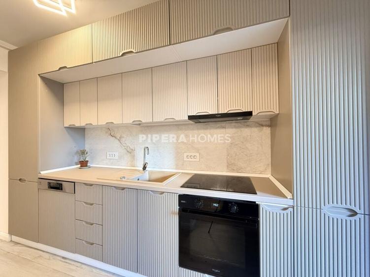 Apartament 3 Camere Ambiance Residence 2 Pipera - 4