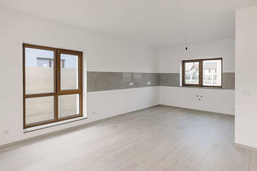 Casa Parter - Utvin direct de la proprietar - 1