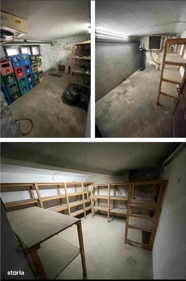 Spatiu Comercial Zona Nova Vita Top Med - 6