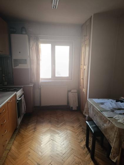 Apartament 3 camere, etaj 1/4, de vânzare, zona Mărăști-Între Lacuri - 3