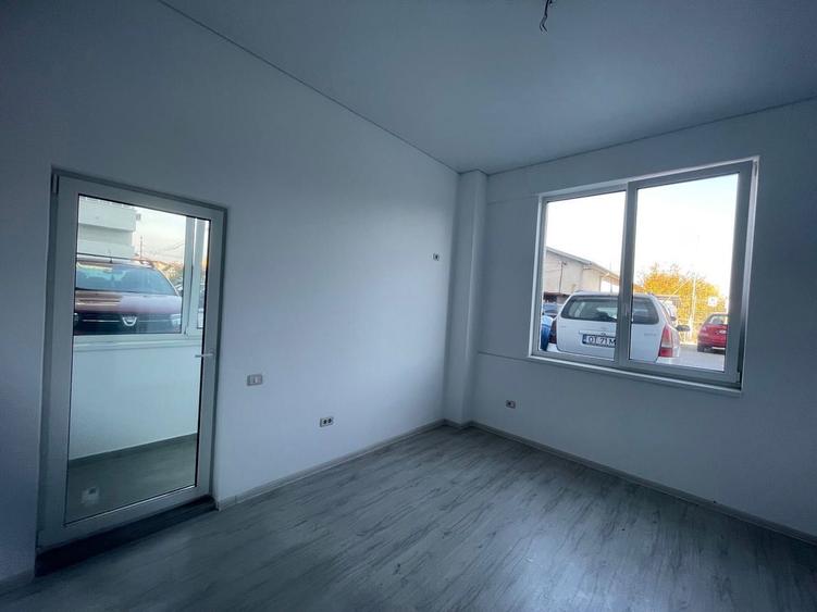 Apartament 2 camere incalzire in pardoseala - 6