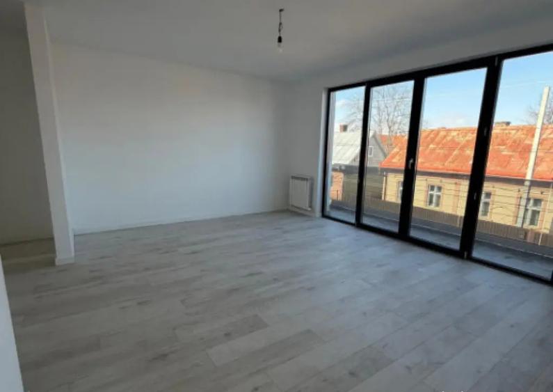 Apartament cu 2 camere, nou mobilat , Radauti - 4