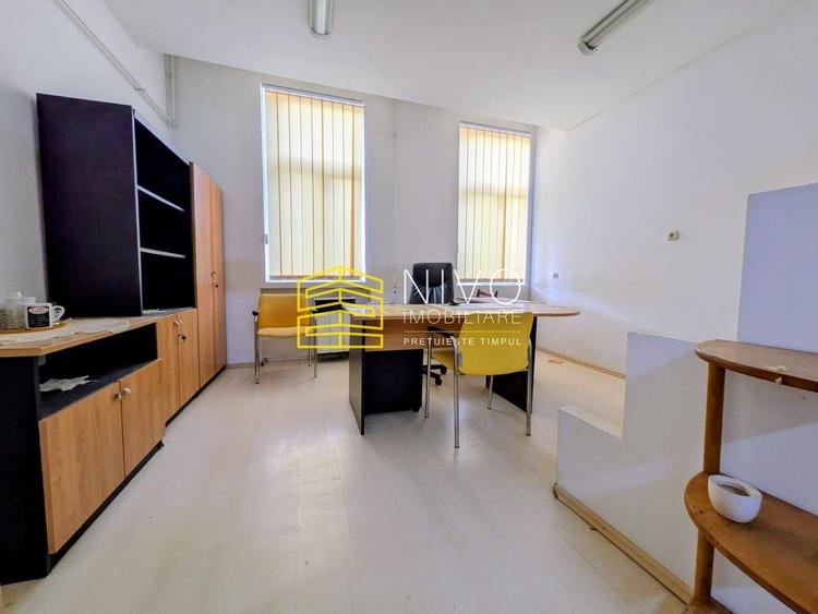 Cabinet medical – Reghin – Ultracentral – Zona Policlinica - 1