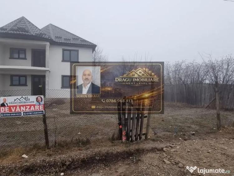 Vila P+1 | 504 mp teren | Zona OMV Str. Primaverii... - 8