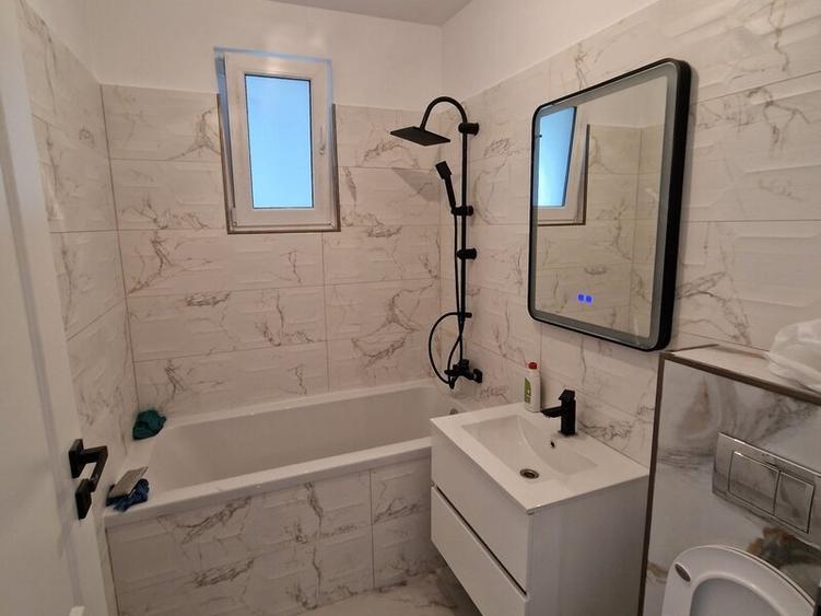 Dristor, Mall Park Lake, Odobesti, langa parc IOR - 9