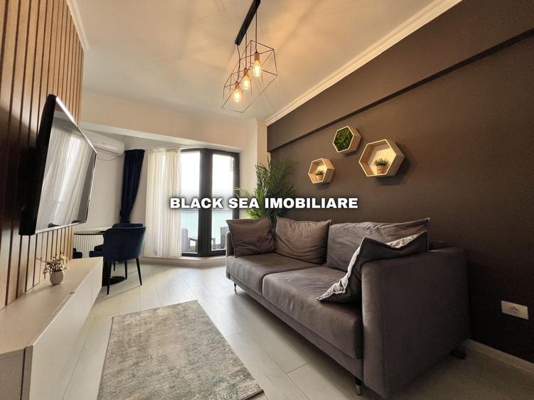 Apartament 2 camere Modern, in Mamaia zona Butoaie - Ocazie Unica - 2