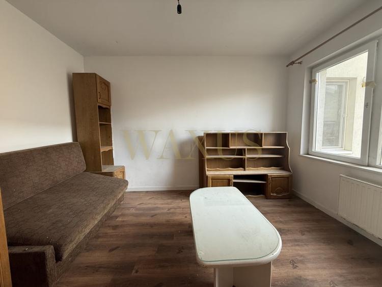 Apartament de 2 camere - 44mp I Balcon I Parcare - Sesul de sus - 3