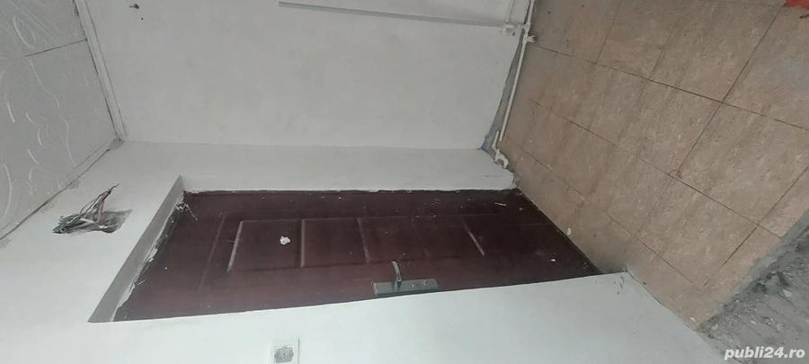 Garsoniera de vanzare 17mp - 2