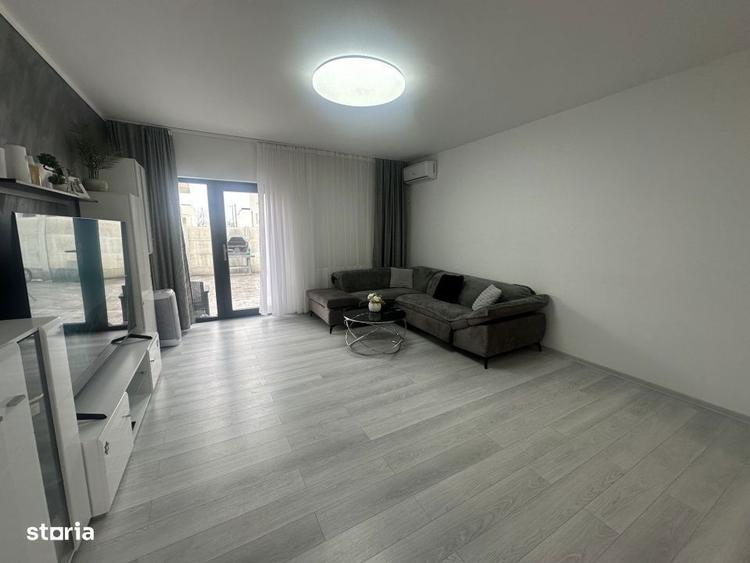 Magurele-Varteju, Casa 86 Mp, Lot 408 Mp! - 12