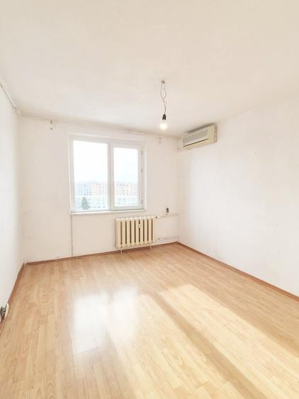 Crangasi la 5 minute metrou si parc, comision 0%, apartament 2 camere, bloc 1980 - 20