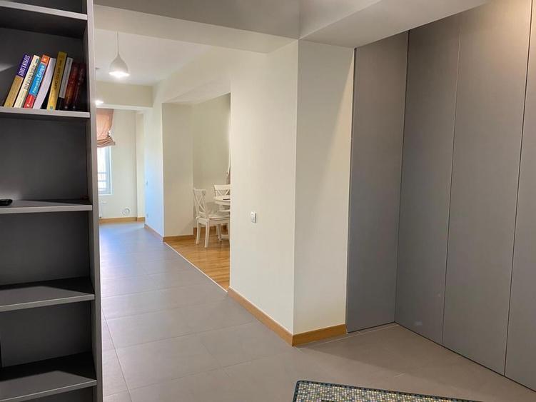 3 camere - INCITY RESIDENCE, Dristor, Alba Iulia, Dudesti - 9