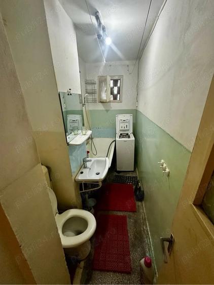 Apartament 2 camere de vanzare Resita - 4